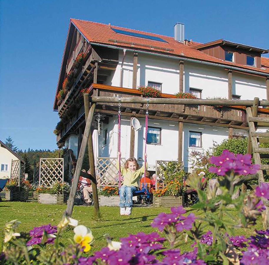 Pension Draxlerhof Neuschönau Екстериор снимка