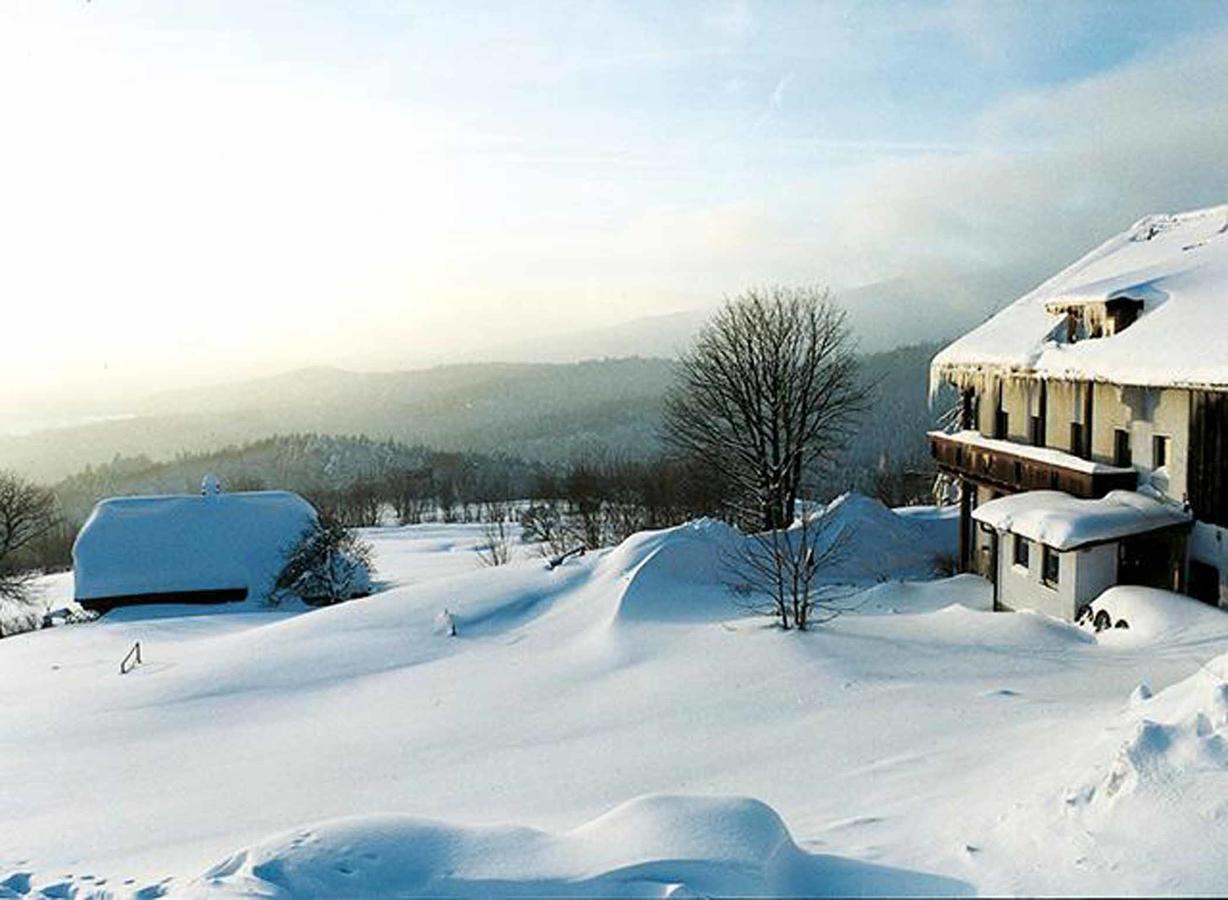 Pension Draxlerhof Neuschönau Екстериор снимка