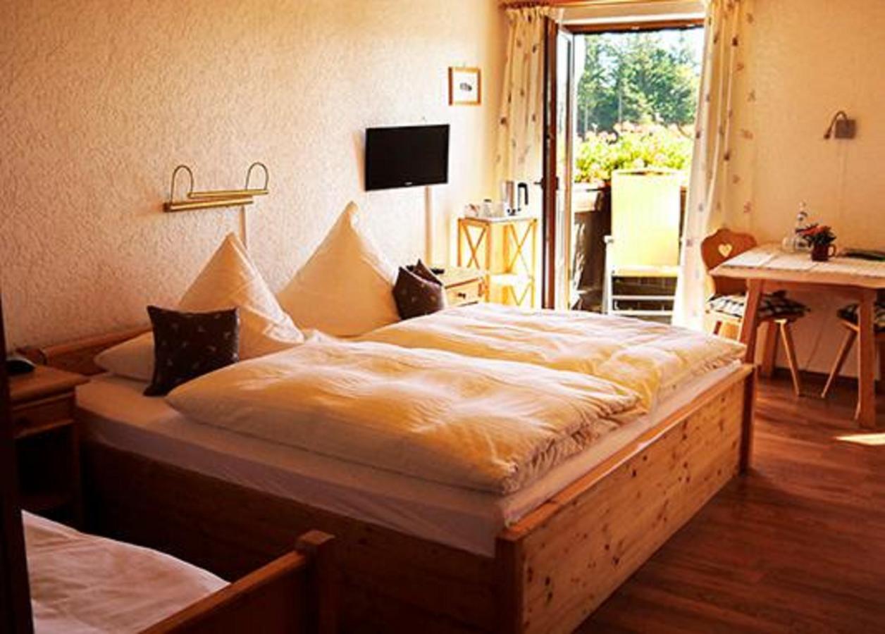 Pension Draxlerhof Neuschönau Екстериор снимка