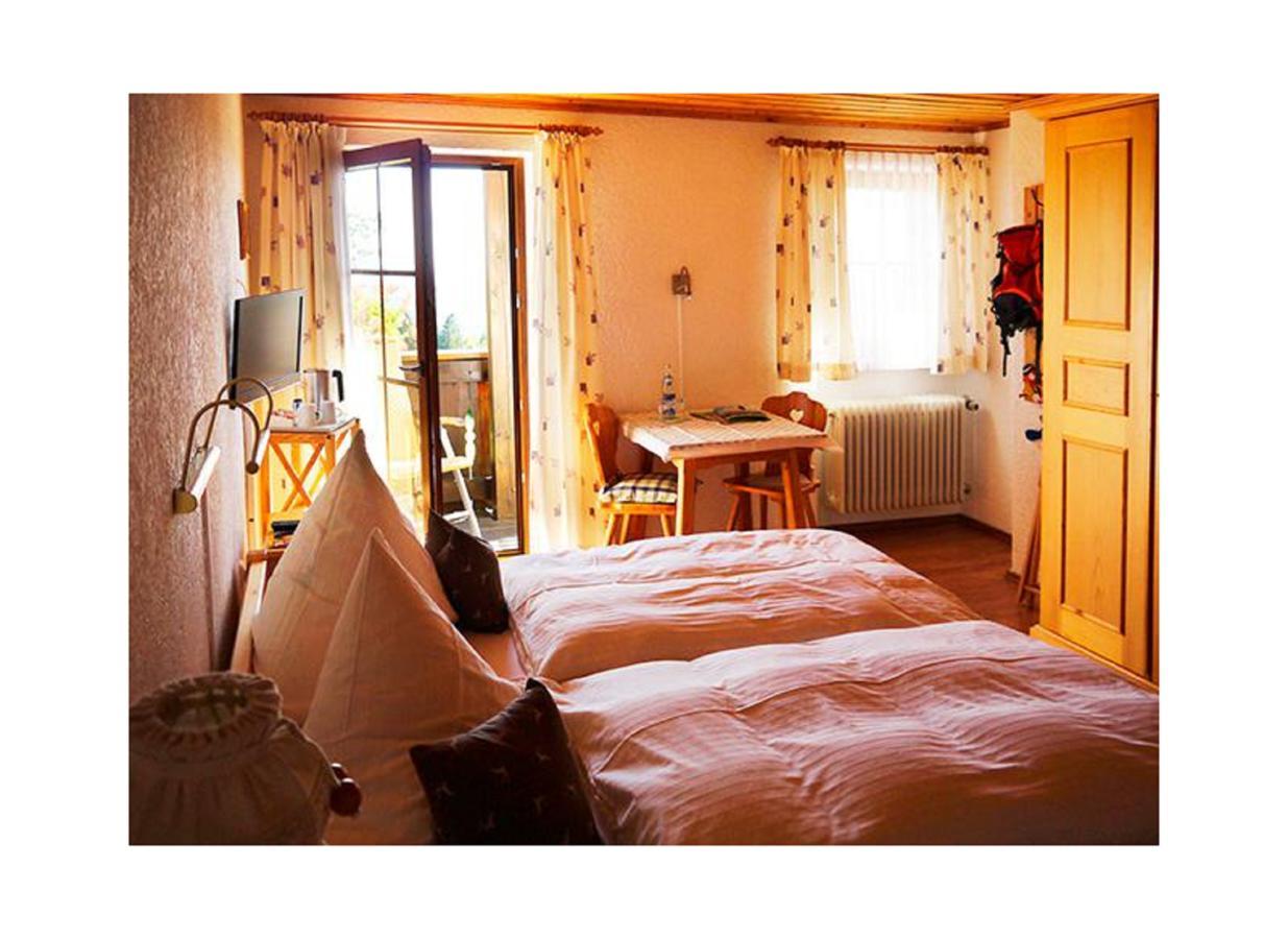 Pension Draxlerhof Neuschönau Екстериор снимка