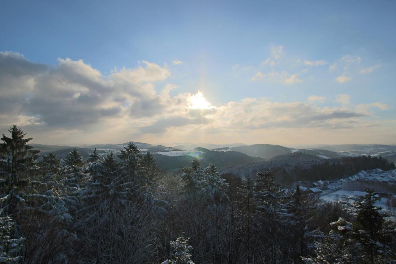 Pension Draxlerhof Neuschönau Екстериор снимка