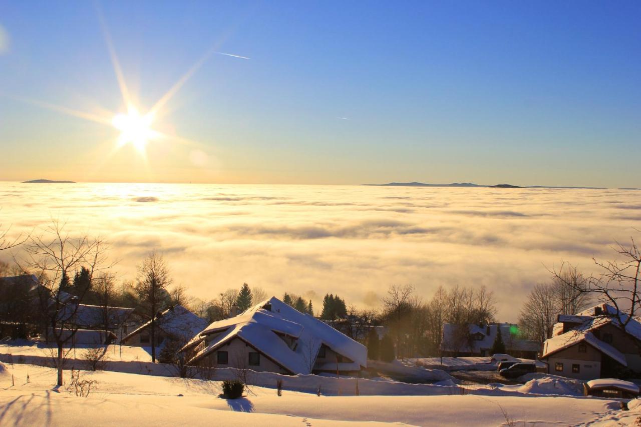 Pension Draxlerhof Neuschönau Екстериор снимка